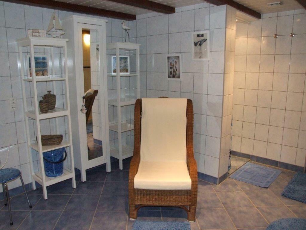Willa Schluchthaeusl Lunzenau Zewnętrze zdjęcie